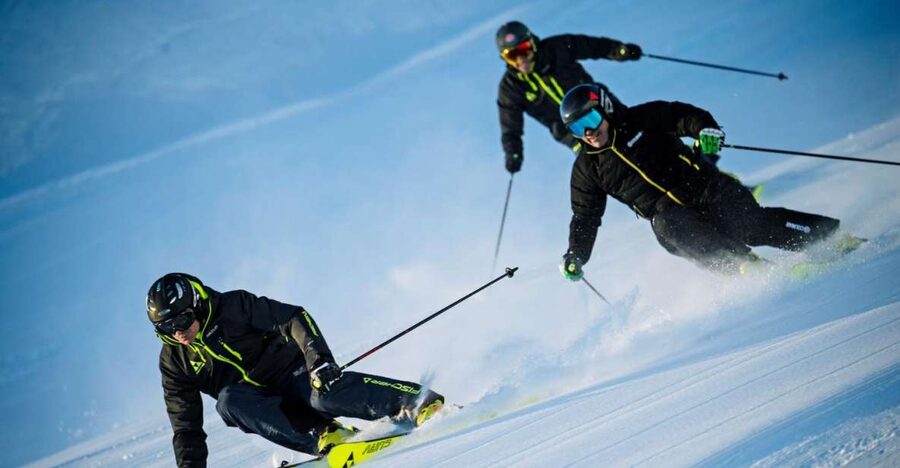 1 day Adult Ski Lessons for First Timers at Feldberg - Key points at a glance