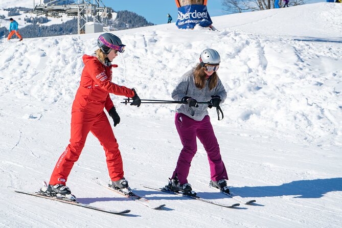 1 Day Beginner Ski Package from Interlaken - Is $262.17 a fair price?