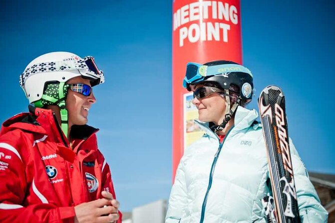 1 Day Beginner Ski Package from Interlaken - Who will enjoy this most?