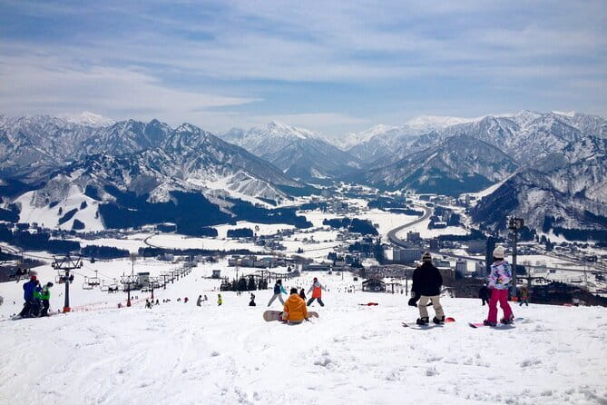 1-Day Ski Tour Package from Nagano Station - Why this Nagano ski day works so well