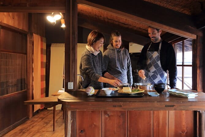 1-Day Ski Tour Package from Nagano Station - Food, lunch, and the small costs to plan