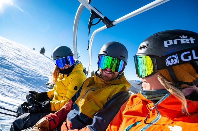 2 Day Rental of Park City Basic Ski Rental Package - Why door-to-door rental changes your Park City day