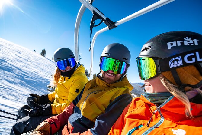 2 Day Rental of Park City Basic Ski Rental Package - The fitting appointment at your lodge