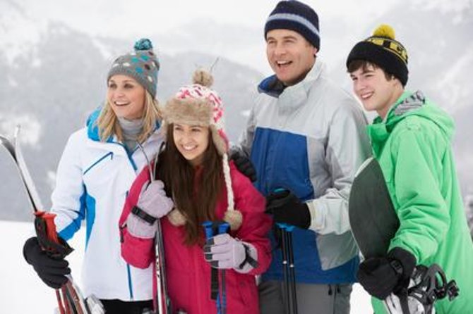 2 Day Rental of Park City Premium Ski Package - Key points before you book