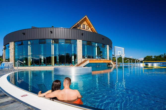 3-Hour Novice Ski Adventure & Relaxing Zakopane or Baths Combo - What the $290.25 price really buys