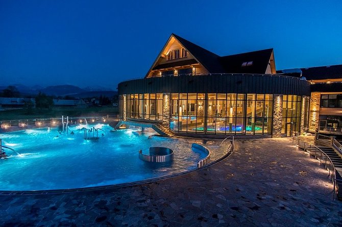 3-Hour Novice Ski Adventure & Relaxing Zakopane or Baths Combo - Group size, timing, and the human side