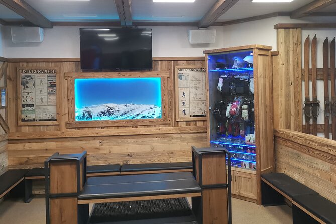 4 days Ski equipment rental in Borovets - Equipment quality and staff help
