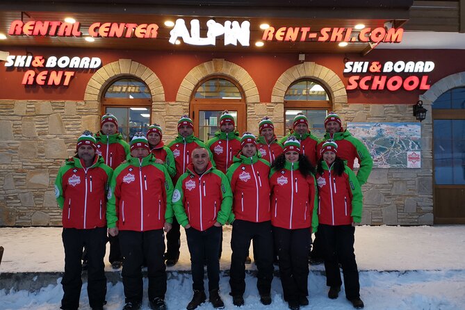 4 days Ski equipment rental in Borovets - Should you book this Borovets ski rental?