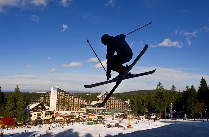 5-Day Ski Equipment Rental in Borovets - Key points to know before booking