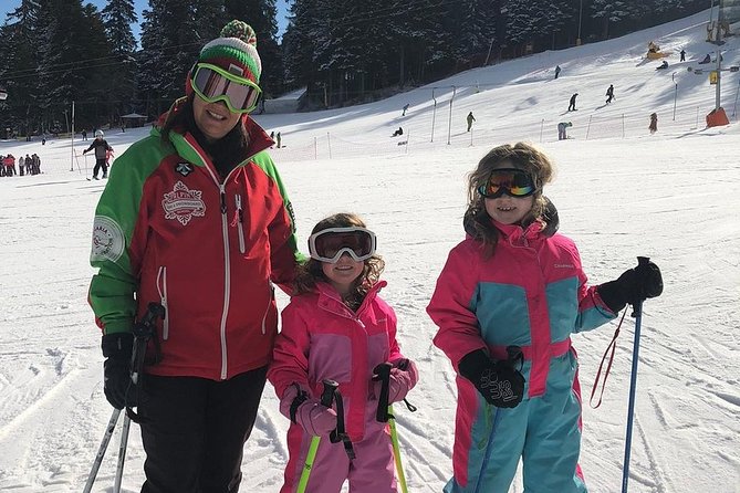 5-Day Ski Equipment Rental in Borovets - The five-day rental routine