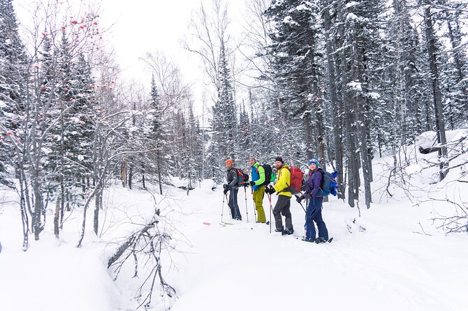 6-Day Kazakhstan Ridder Camp Ski Private Guided Tour and Adventure - Day 1: From Ust-Kamenogorsk to Ridder