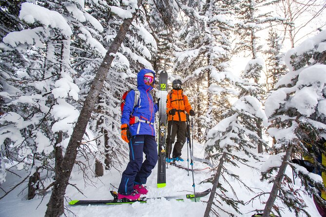 6-Day Kazakhstan Ridder Camp Ski Private Guided Tour and Adventure - Day 4: Kholodniy ridge and flexible planning