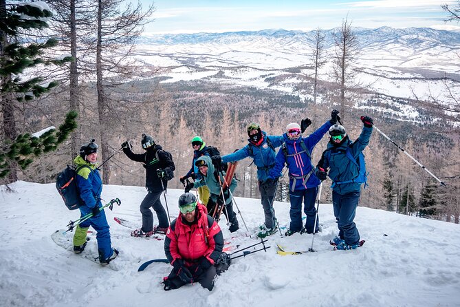 6-Day Kazakhstan Ridder Camp Ski Private Guided Tour and Adventure - Day 6: Returning to Ust-Kamenogorsk