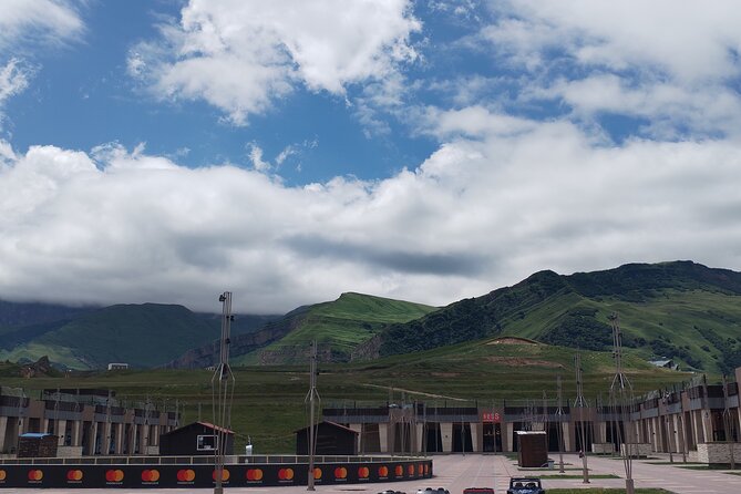 A Private Day Trip to Shahdag Ski Resort - Is $160 per person fair?