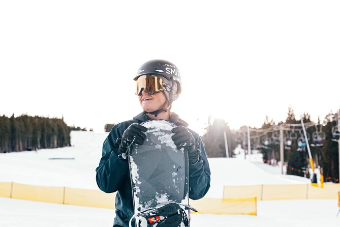 Adult and Youth Snowboard Rental Packages in Breckenridge - The biggest booking warning: confirm the resort is operating