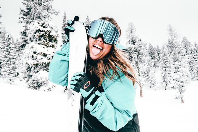 Adult and Youth Snowboard Rental Packages in Breckenridge - Standard, demo, and performance equipment