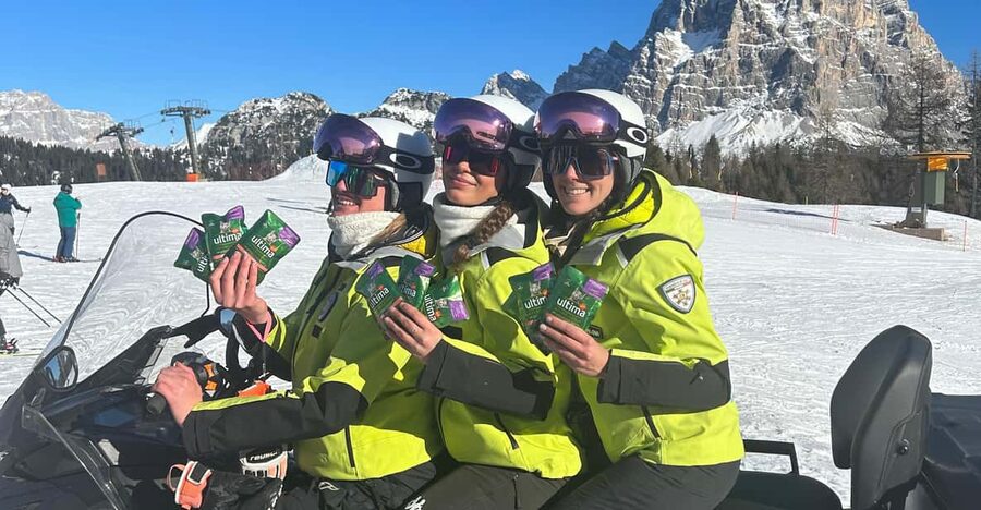Alleghe: Ski Private Lessons - Cancellation and booking flexibility