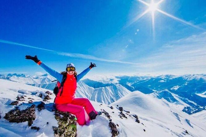 Ananuri, Gudauri ski resort, private tour - Why this Tbilisi to Gudauri day trip works