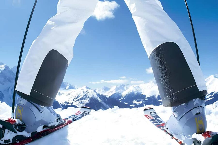 Athens: Private Ski Experience on Parnassos – Day Trip - Why Parnassos makes sense from Athens