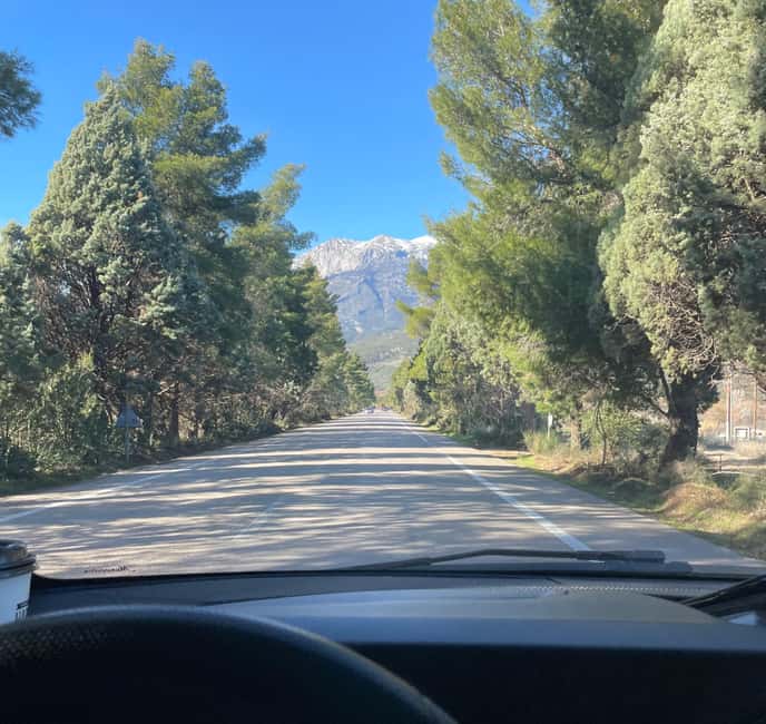Athens: Private Ski Experience on Parnassos – Day Trip - Who will enjoy this day most