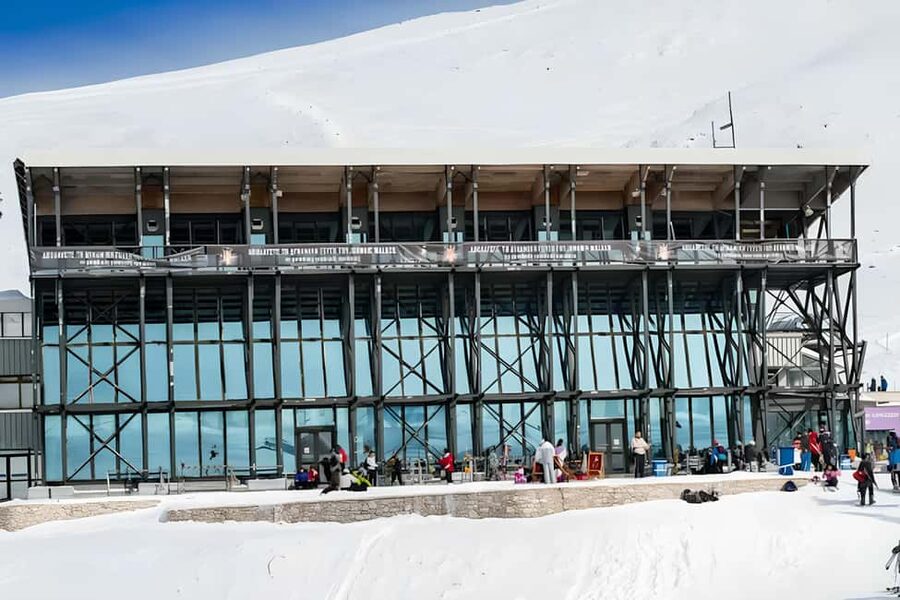 Athens: Private Ski Experience on Parnassos – Day Trip - Booking details that matter