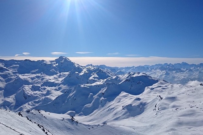 Atlas Mountain Skiing including Ski Pass from Marrakech - Snow conditions are the key question