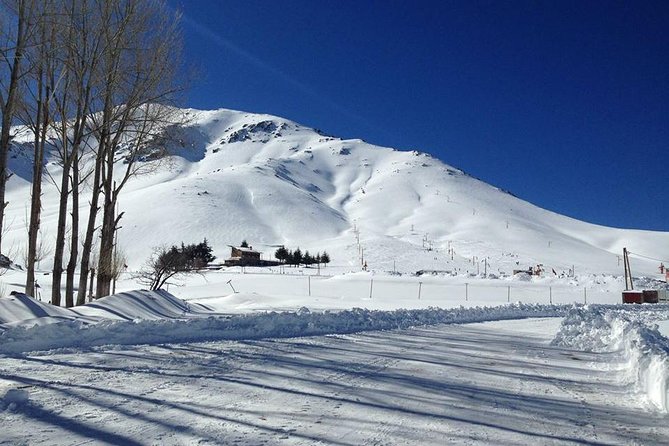 Atlas Mountain Skiing including Ski Pass from Marrakech - Group size, guide support, and the feel of the day