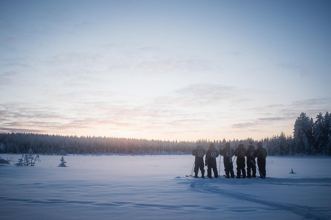 Backcountry skiing adventure - Key points to know before you book
