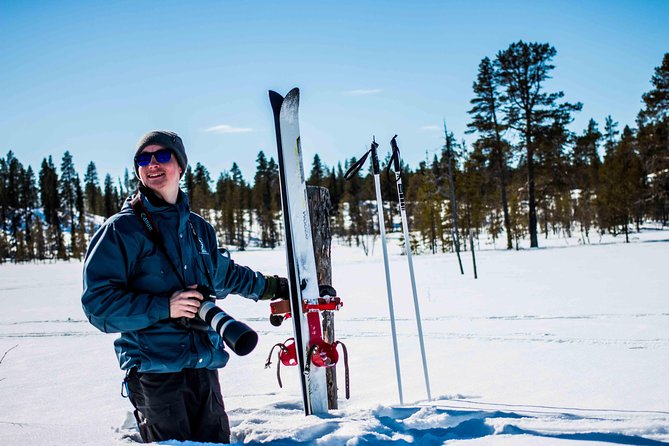 Backcountry skiing adventure - Timing, weather, and practical planning
