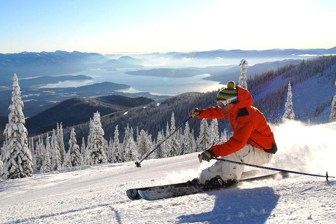 Bakuriani ski resort and the legendary Borjomi (Group Tour) - Key points before you book