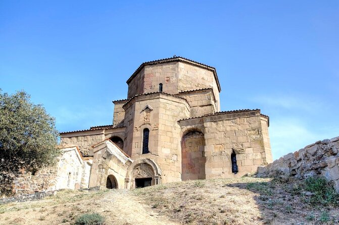 Bakuriani Ski Resort Private Day Tour from Tbilisi Snow Adventure - Key points at a glance