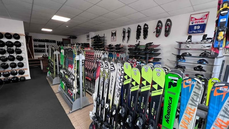 Bansko: Ski and Snowboard equipment rental - Understanding the one-day schedule