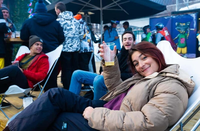 Barcelona: Andorra Ski Weekend - What the two ski days actually include