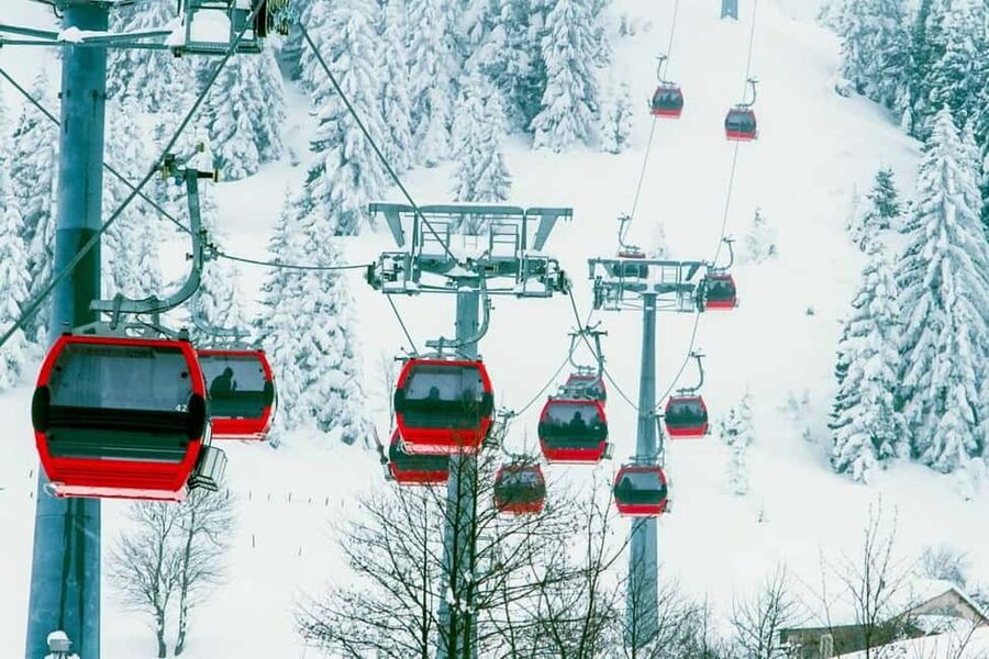 Batumi: Goderdzi Ski Resort Snow Tour & Adventure - Is $68 a fair price?