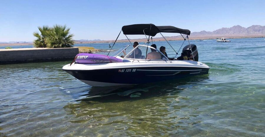Bayliner Ski Boat - When to go and how to prepare
