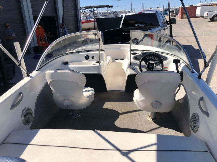 Bayliner Ski Boat - Starting at 1595 Countryshire Avenue