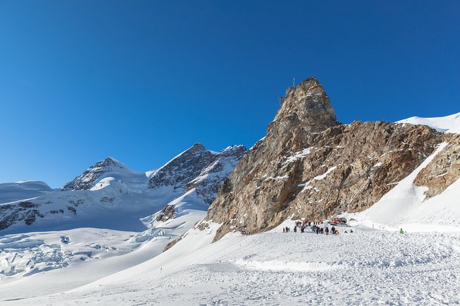 Beginners Ski Day Trip to Jungfrau Ski Region from Zurich - Who will enjoy this day most?