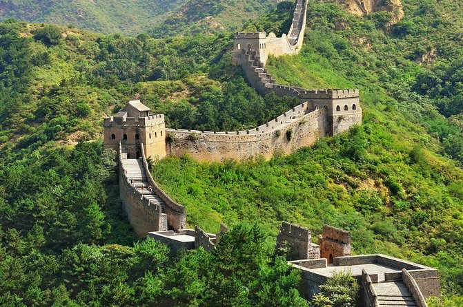 Beijing Private Tour to Huaibei Ski Resort and Mutianyu Great Wall with Lunch - Why This Beijing Day Trip Works