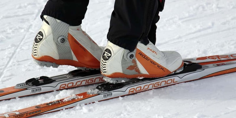 Borovets: 2-Hour Cross Country Ski Taster with Instructor - What the two hours feel like