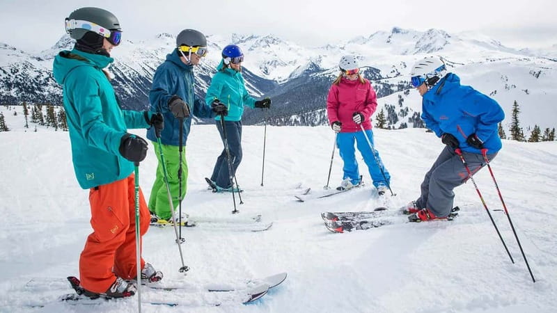 Borovets: 2-Hour Cross Country Ski Taster with Instructor - Should you book the Borovets cross-country taster?