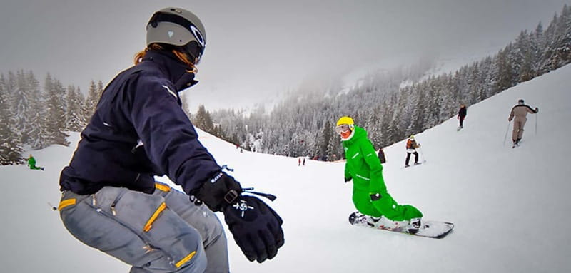 Borovets: 2-Hour Snowboard Taster Session with Instructor - Key points to know before booking