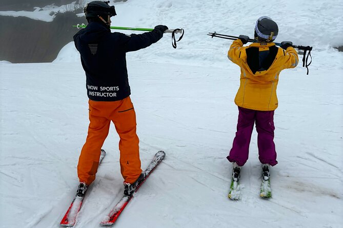 Borovets: Private Ski or Snowboard Tuition - Why private tuition can change your Borovets holiday