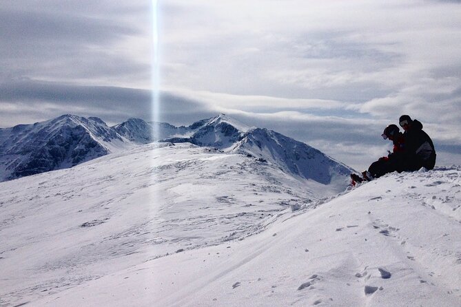 Borovets: Private Ski or Snowboard Tuition - Is $90.51 per person good value?
