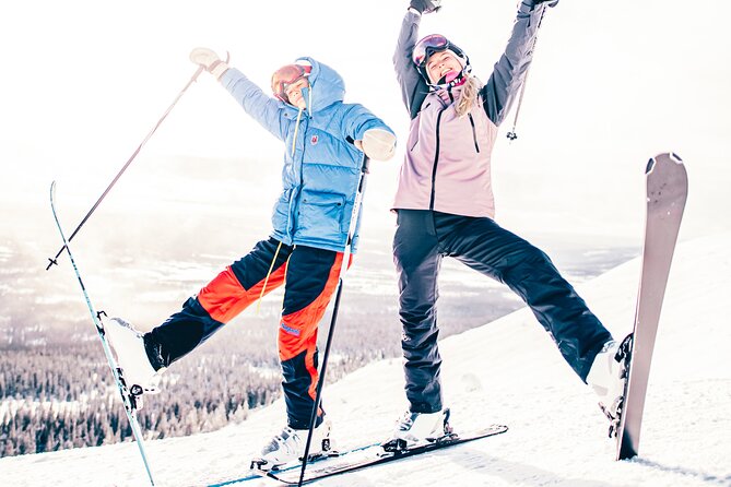 Breckenridge Ski Rental Packages for Adult and Youth - Key points to know before you book