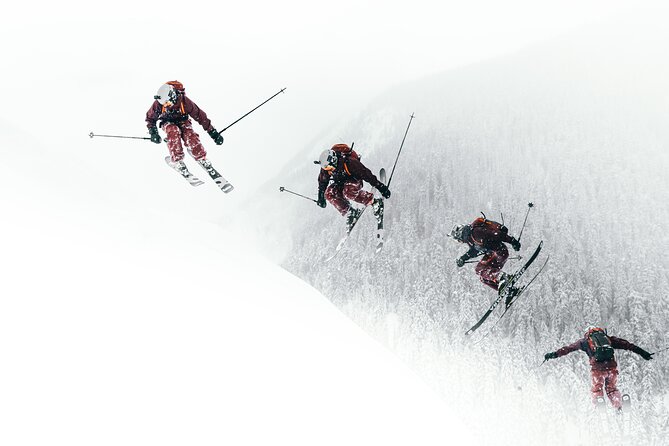 Breckenridge Ski Rental Packages for Adult and Youth - What a one-day rental day looks like