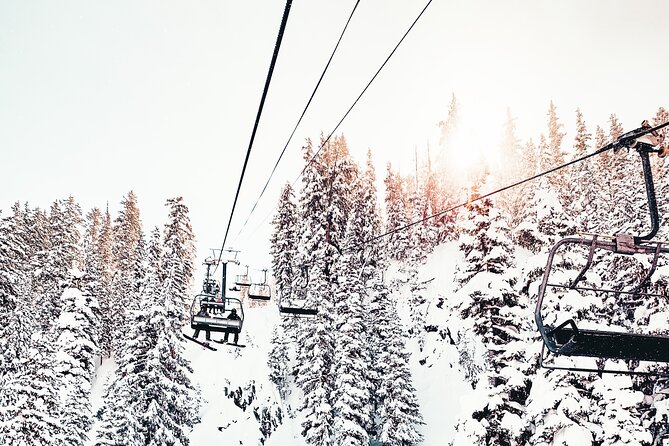 Breckenridge Ski Rental Packages for Adult and Youth - How the experience works for families