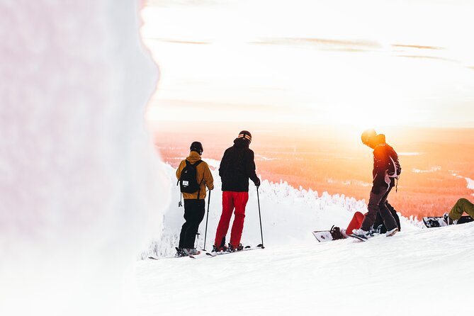 Breckenridge Ski Rental Packages for Adult and Youth - Is $46 a good value?
