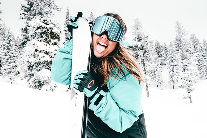 Breckenridge Ski Rental Packages for Adult and Youth - The staff support is part of the value