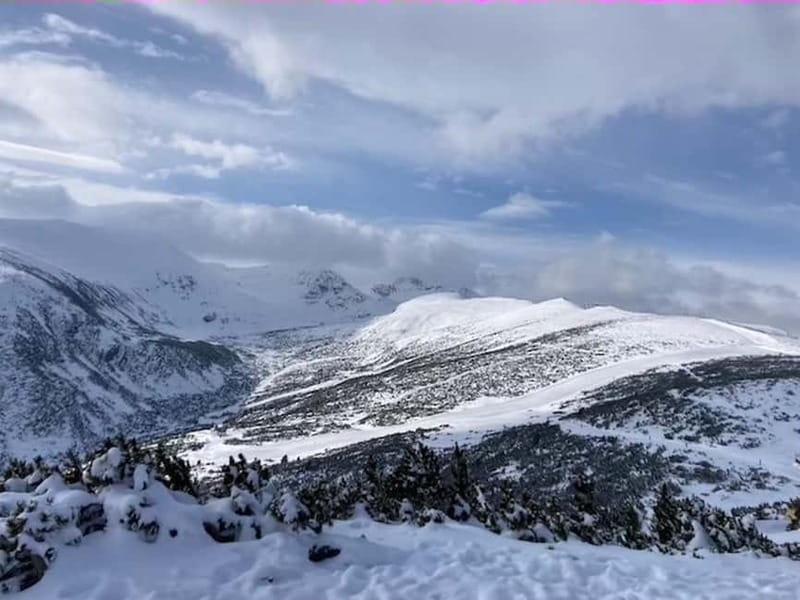 Bulgaria:Borovets,Private Ski and Snowboard lessons - Meeting at Borovets and getting started