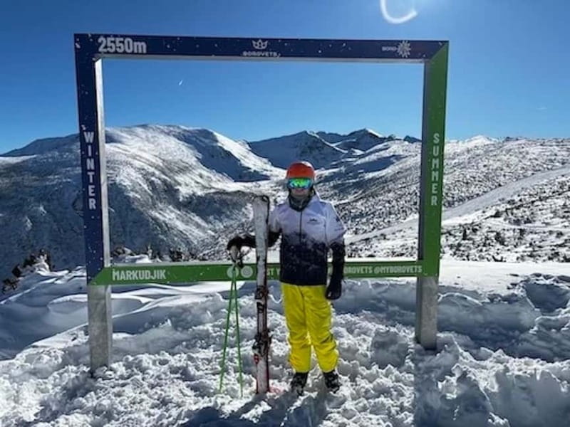Bulgaria:Borovets,Private Ski and Snowboard lessons - Why private tuition can be worth $82